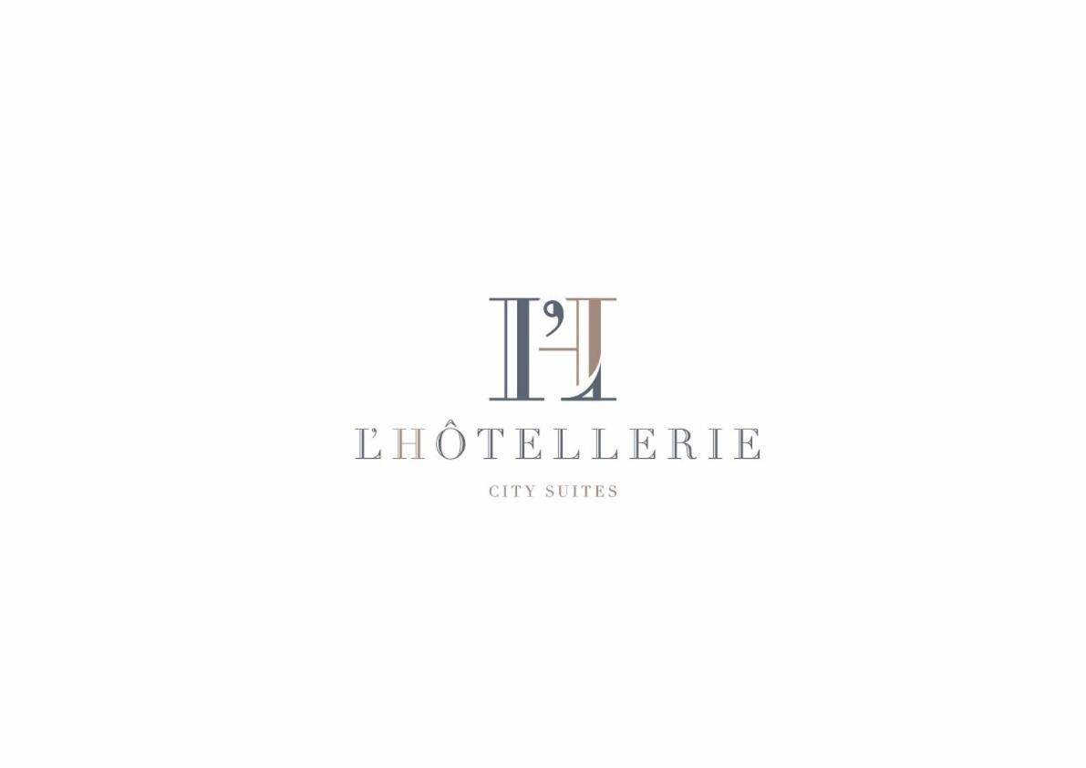 L' Hotellerie Easy Suites Палермо Екстер'єр фото